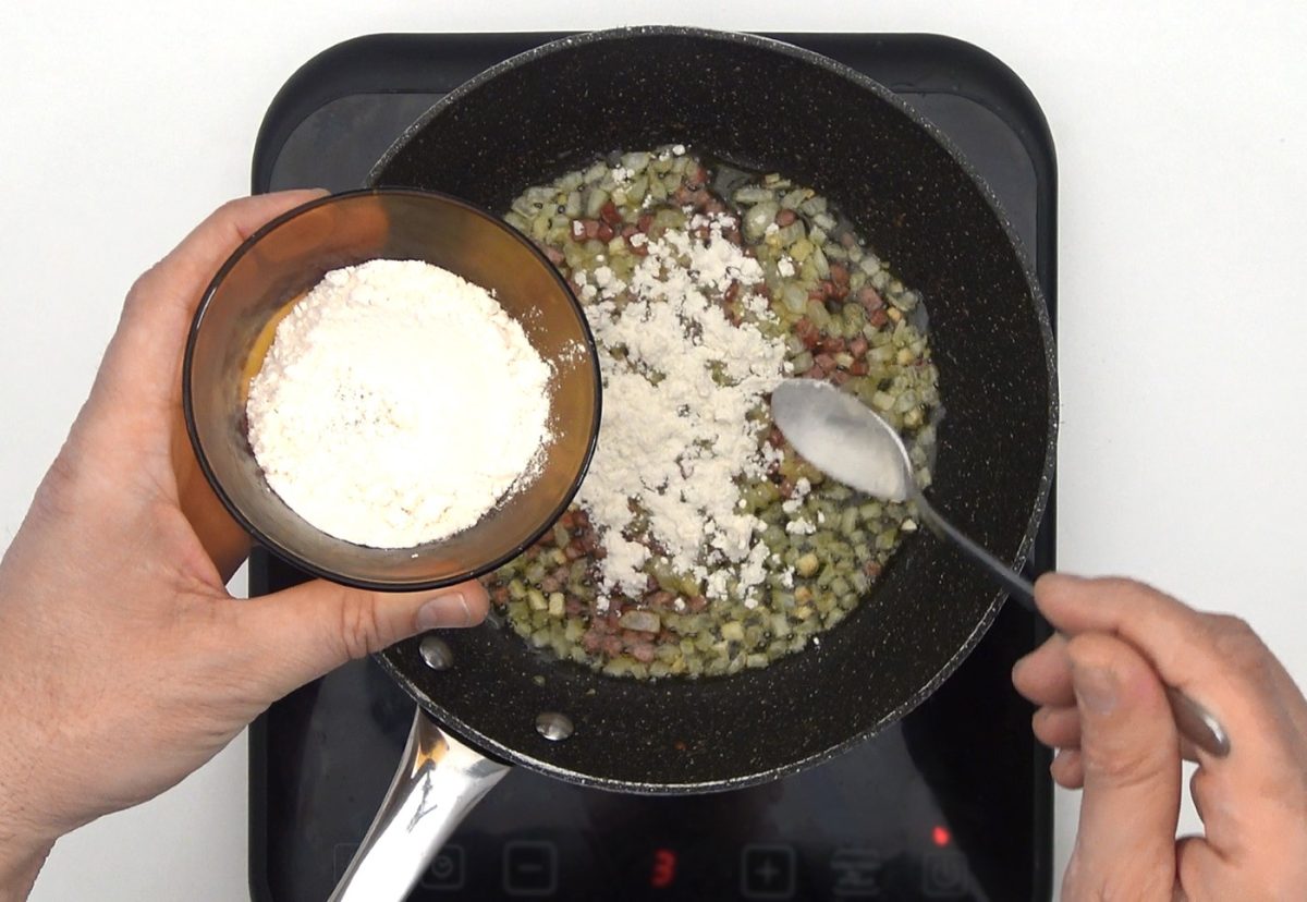 Zamburiñas al horno. Una receta deliciosa paso a paso