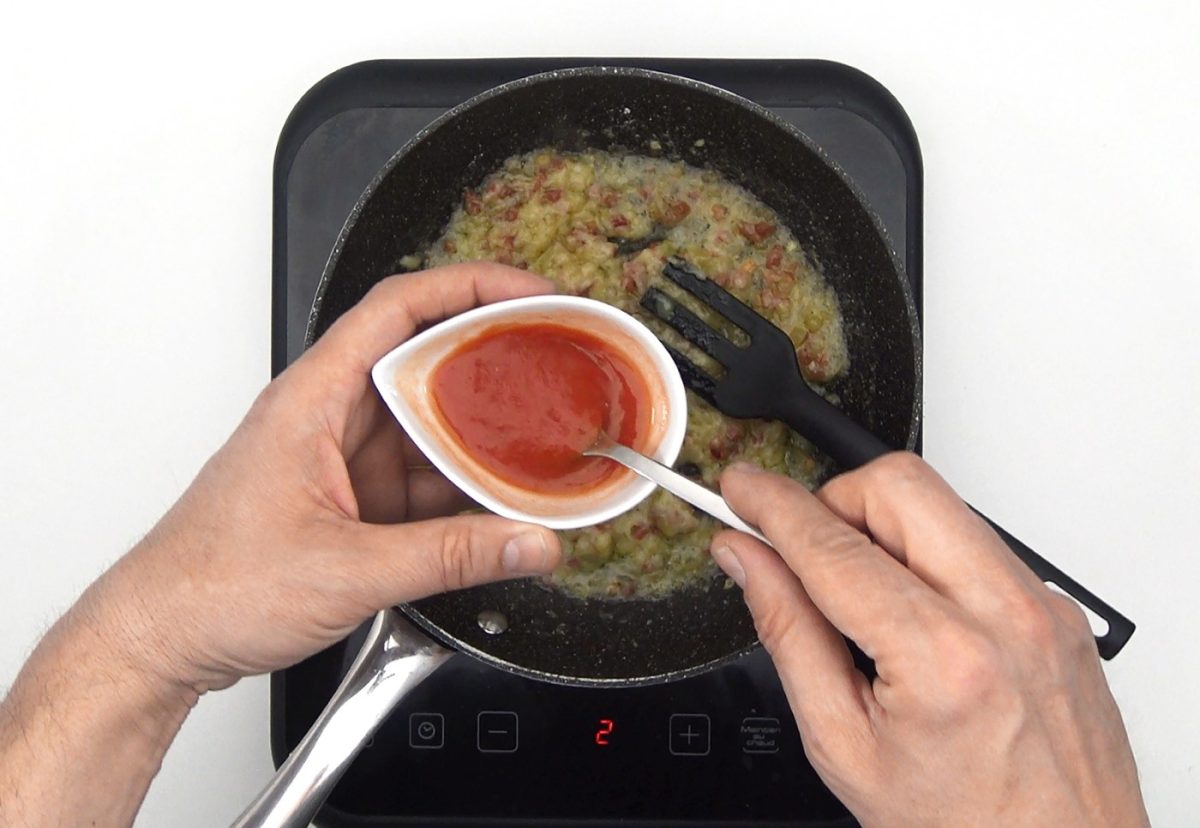 Zamburiñas al horno. Una receta deliciosa paso a paso