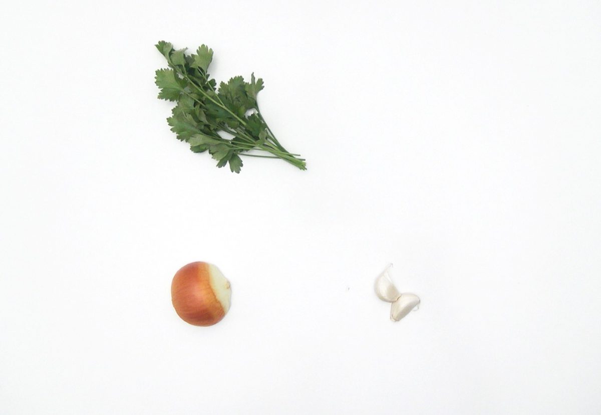 Zamburiñas al horno. Una receta deliciosa paso a paso