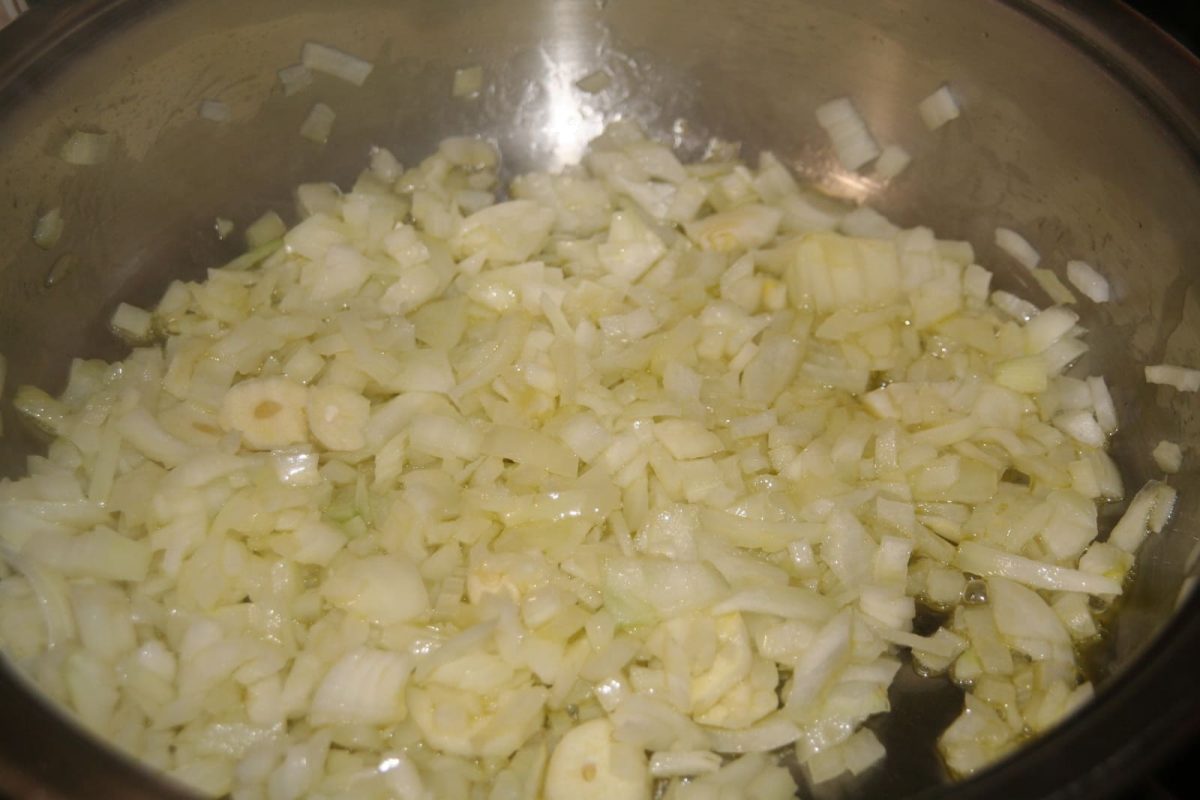albóndigas con setas paso 3