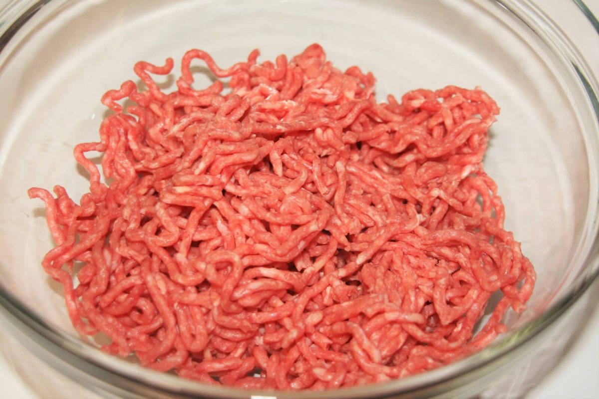 albóndigas con setas paso 4