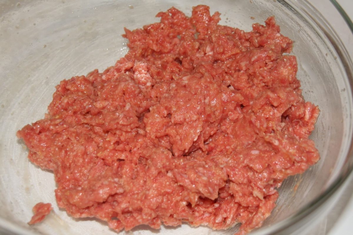 albóndigas con setas paso 7