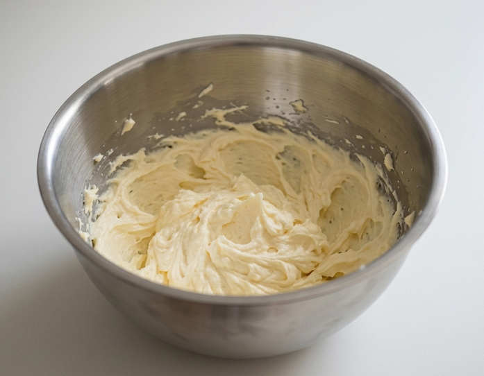 Bizcocho de vainilla. Receta fácil y deliciosa
