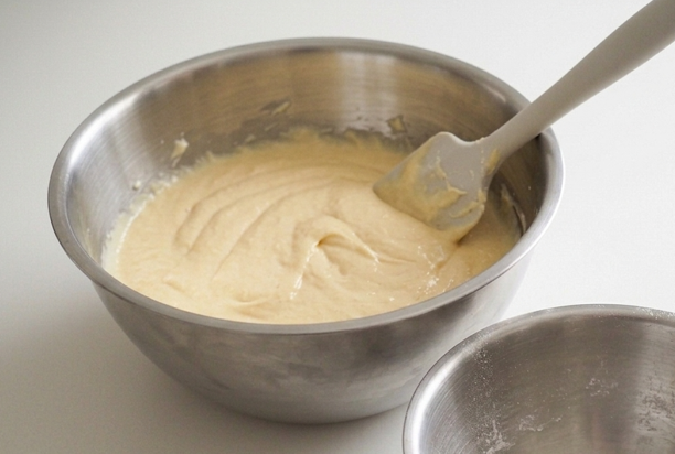 Bizcocho de vainilla. Receta fácil y deliciosa