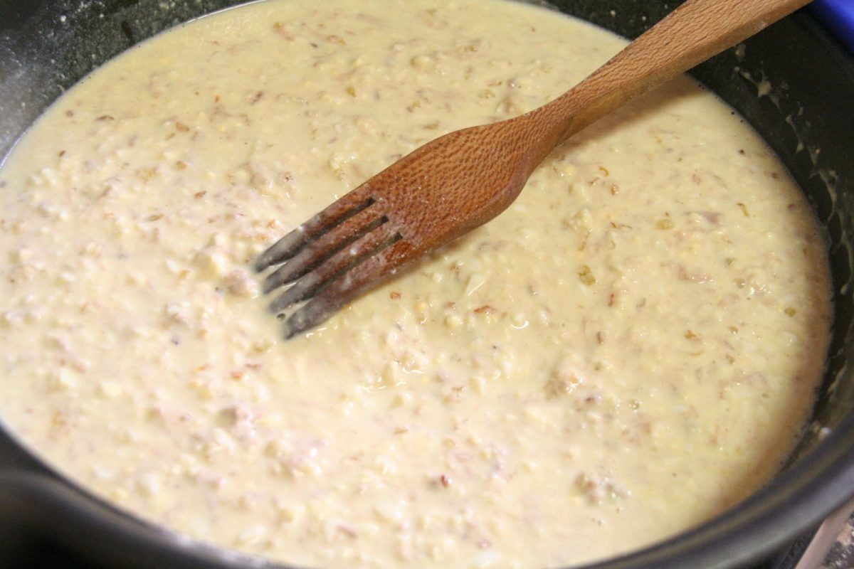 croquetas de atún paso 13