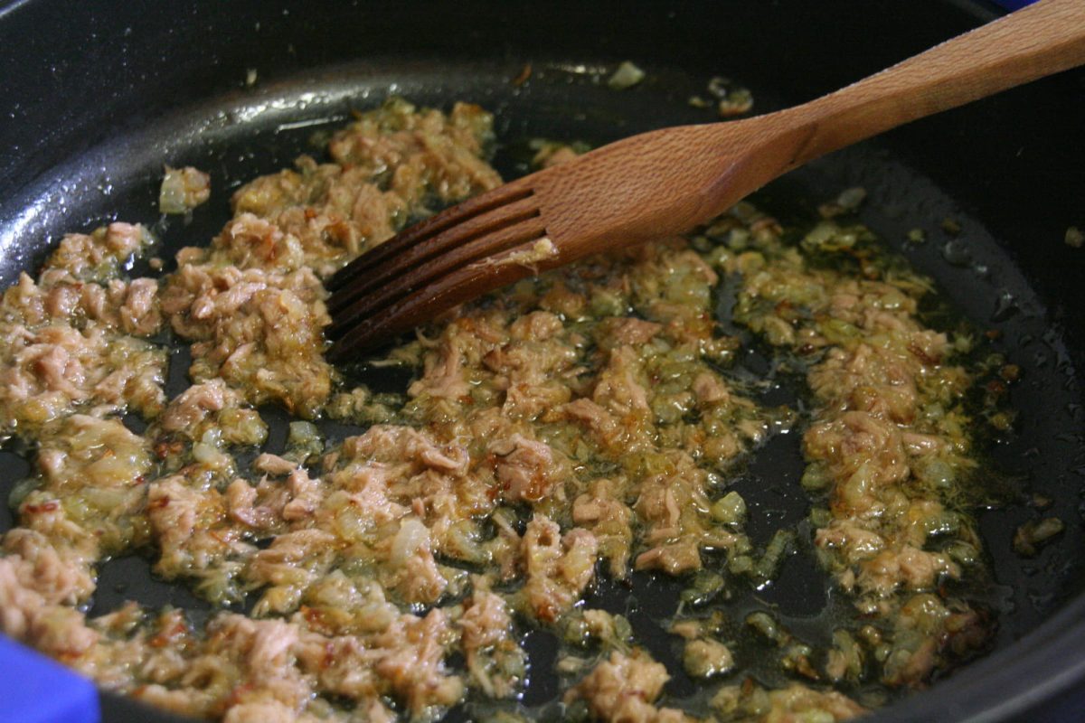 croquetas de atún paso 8