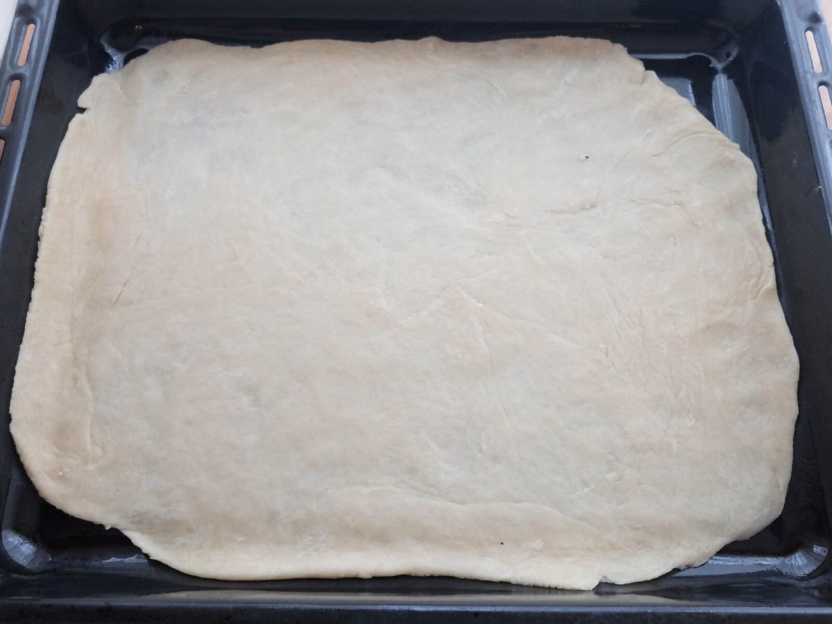 empanada gallega bacalao paso 11