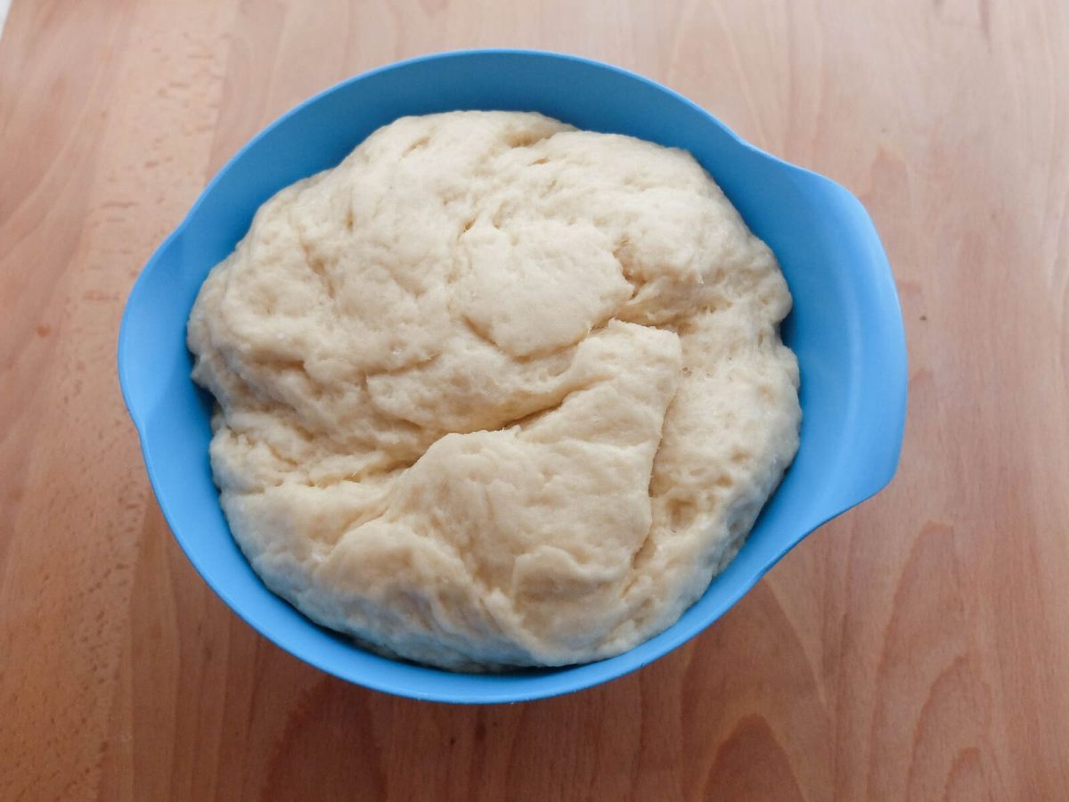 empanada gallega bacalao paso 9