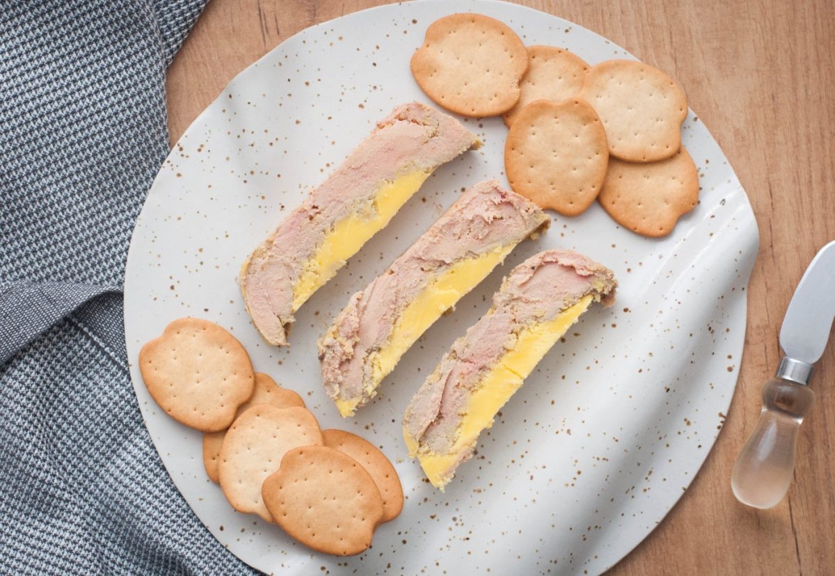Foie gras. Cómo prepararlo y disfrutarlo en casa