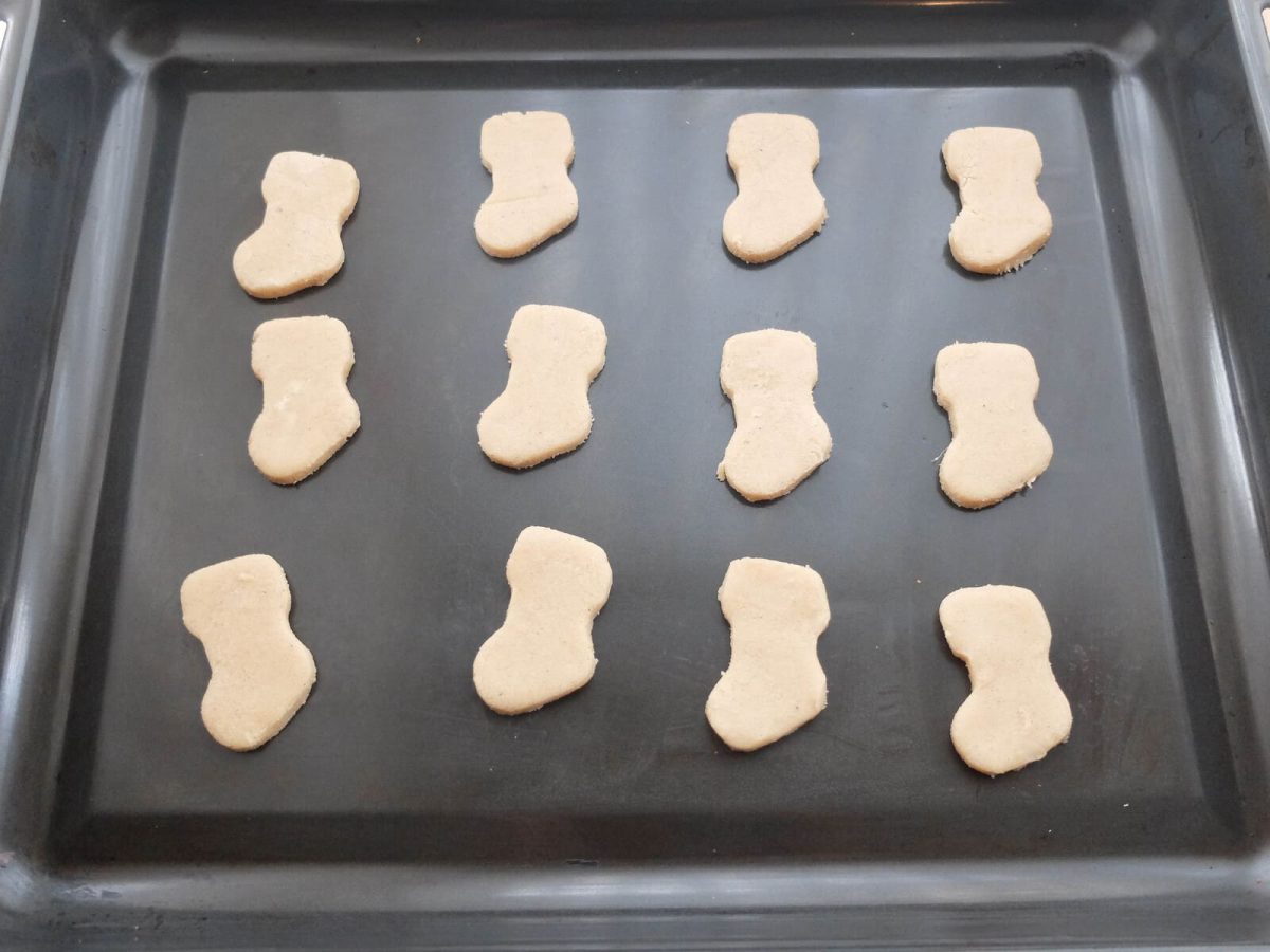 galletas navideñas miel paso 10