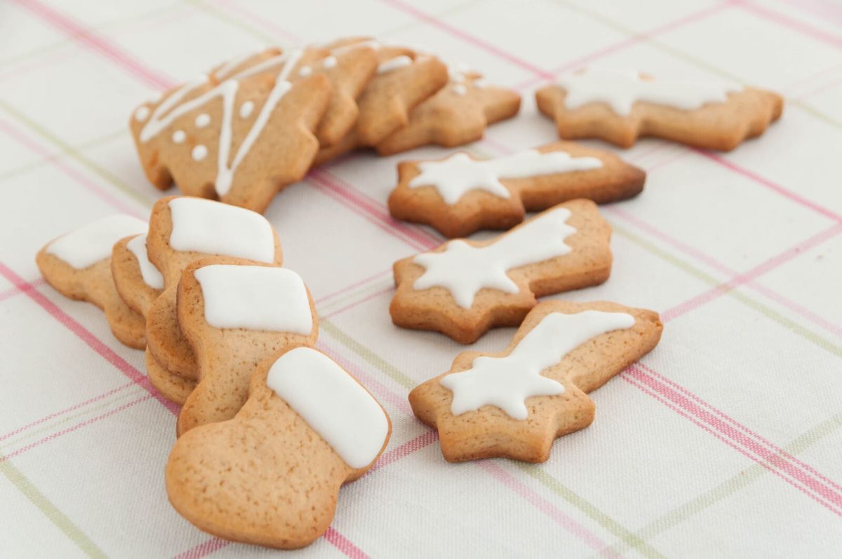 galletas navideñas miel paso 15