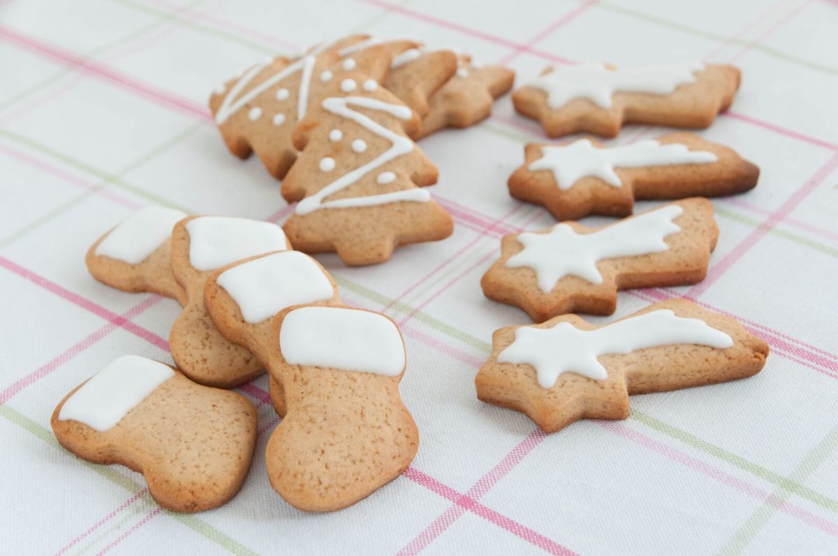 galletas navideñas miel paso 17