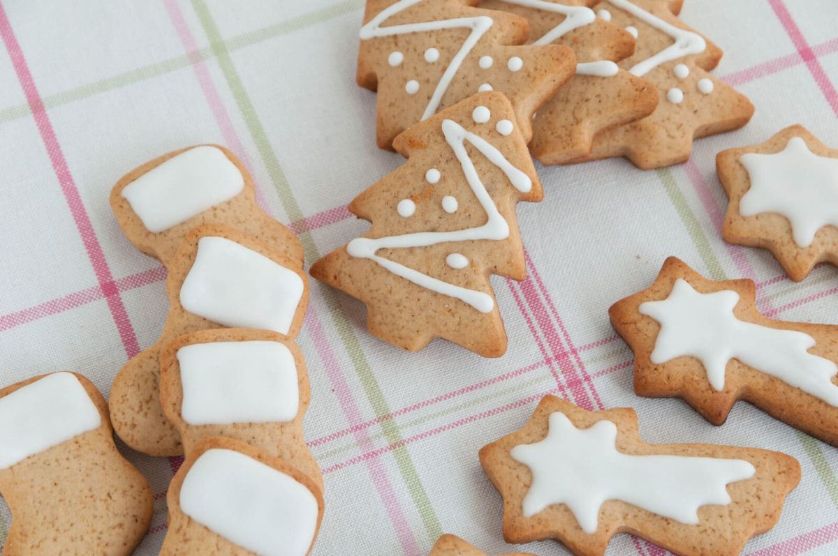 galletas navideñas miel paso 18