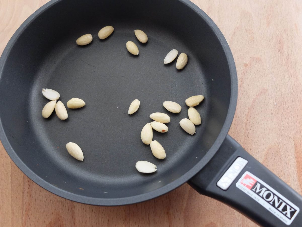 guiso de rape y patatas paso 7
