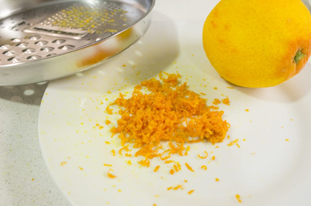 magdalenas naranja paso 5