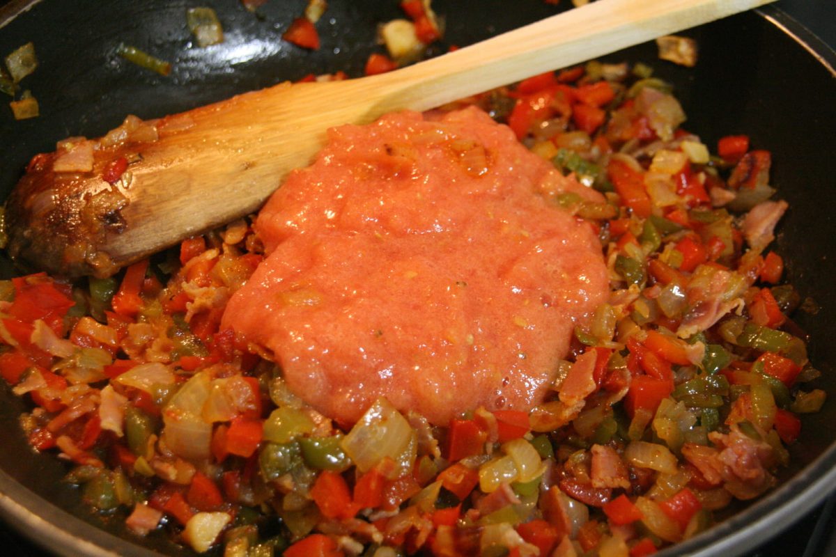 mejillones horno paso 8
