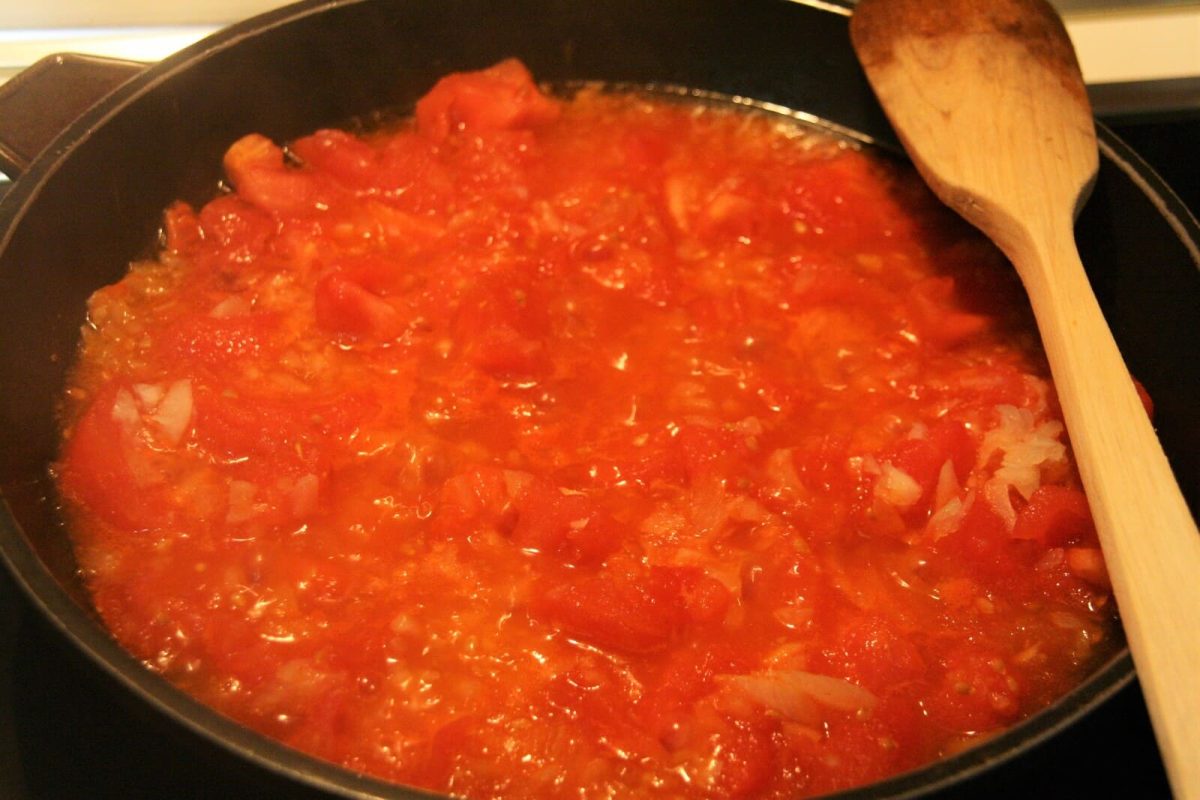 pisto andaluz paso 4