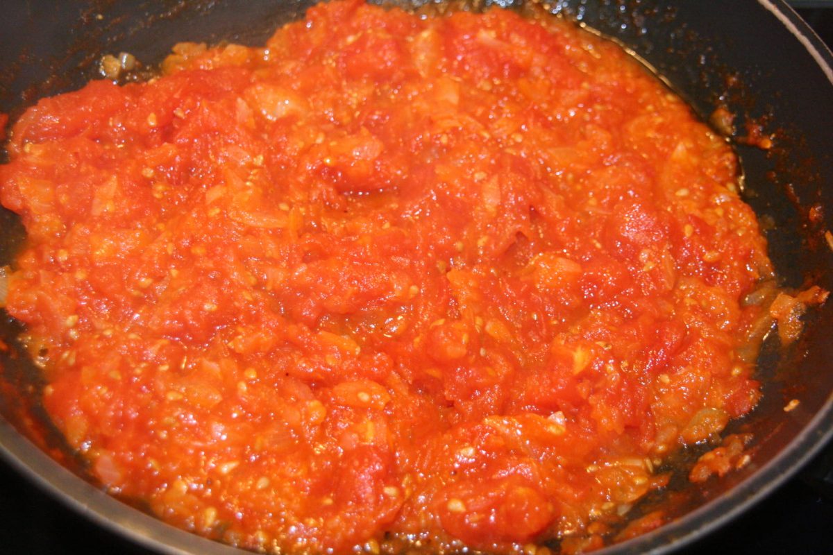 pisto andaluz paso 5