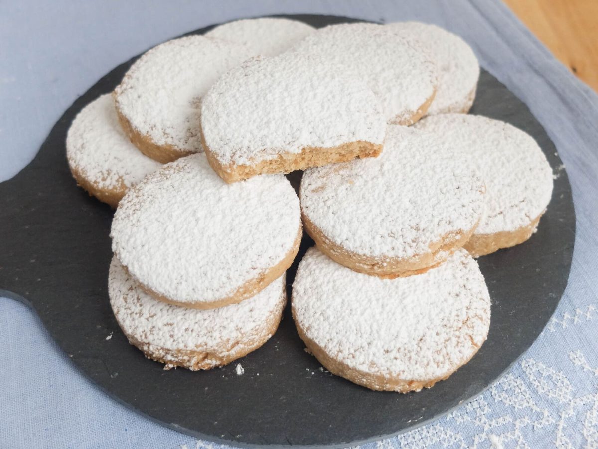 polvorones caseros sevillanos paso 11