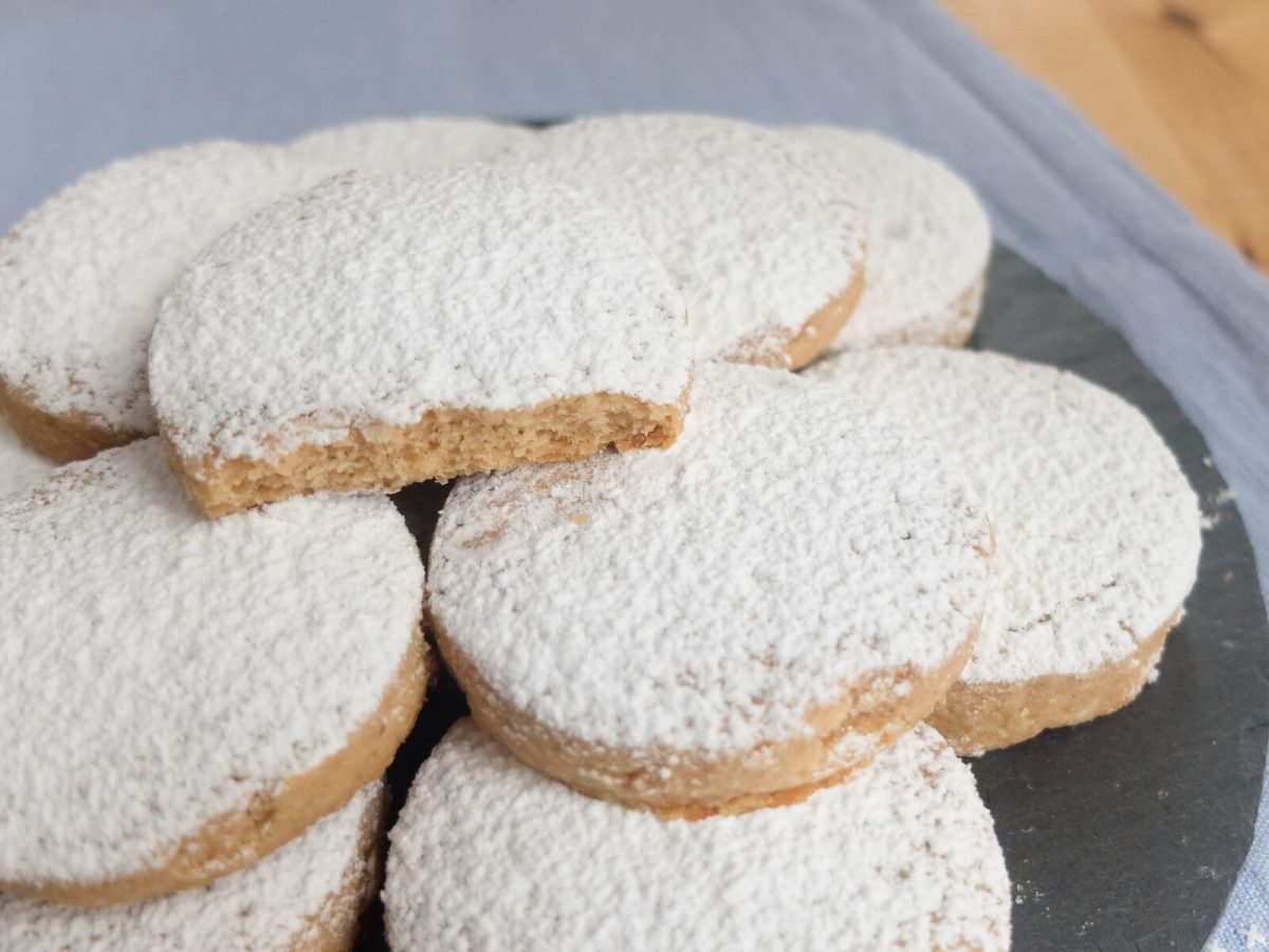polvorones caseros sevillanos paso 12