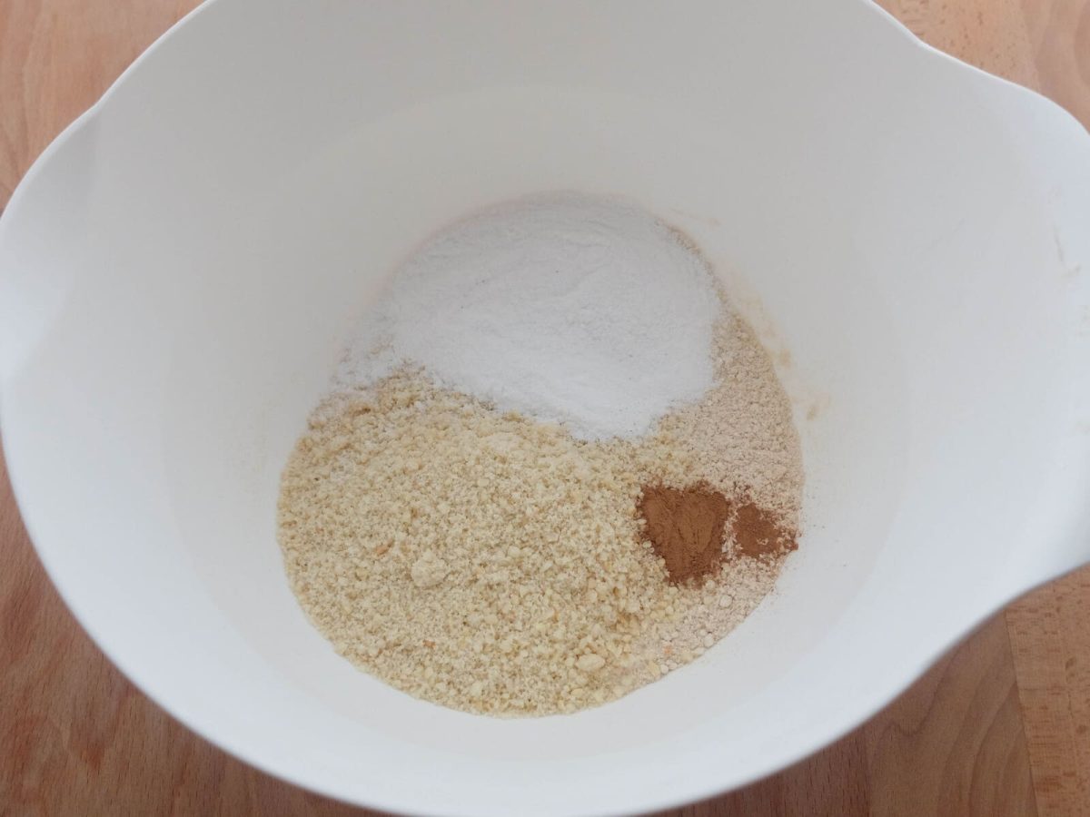 polvorones caseros sevillanos paso 3