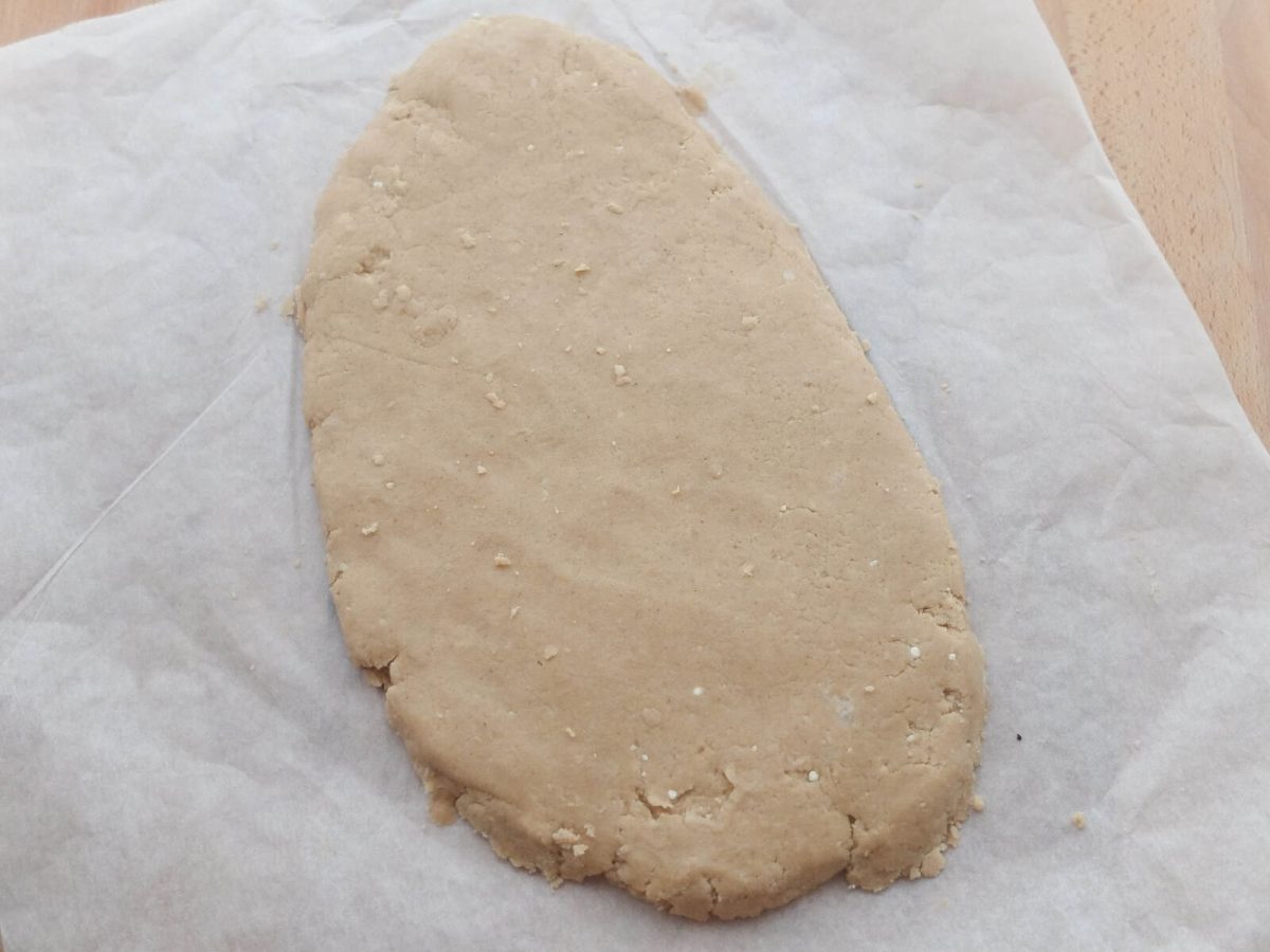 polvorones caseros sevillanos paso 6