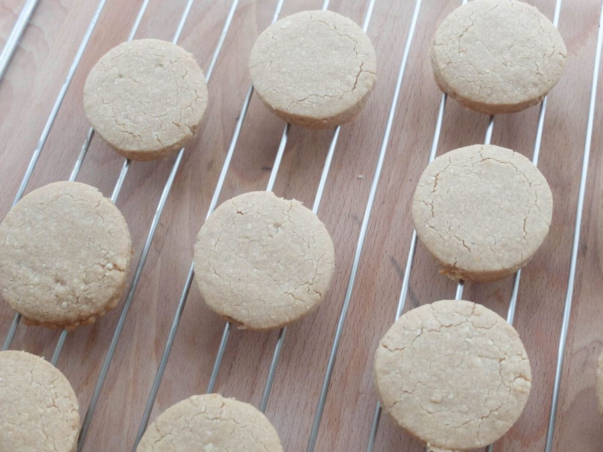 polvorones caseros sevillanos paso 8