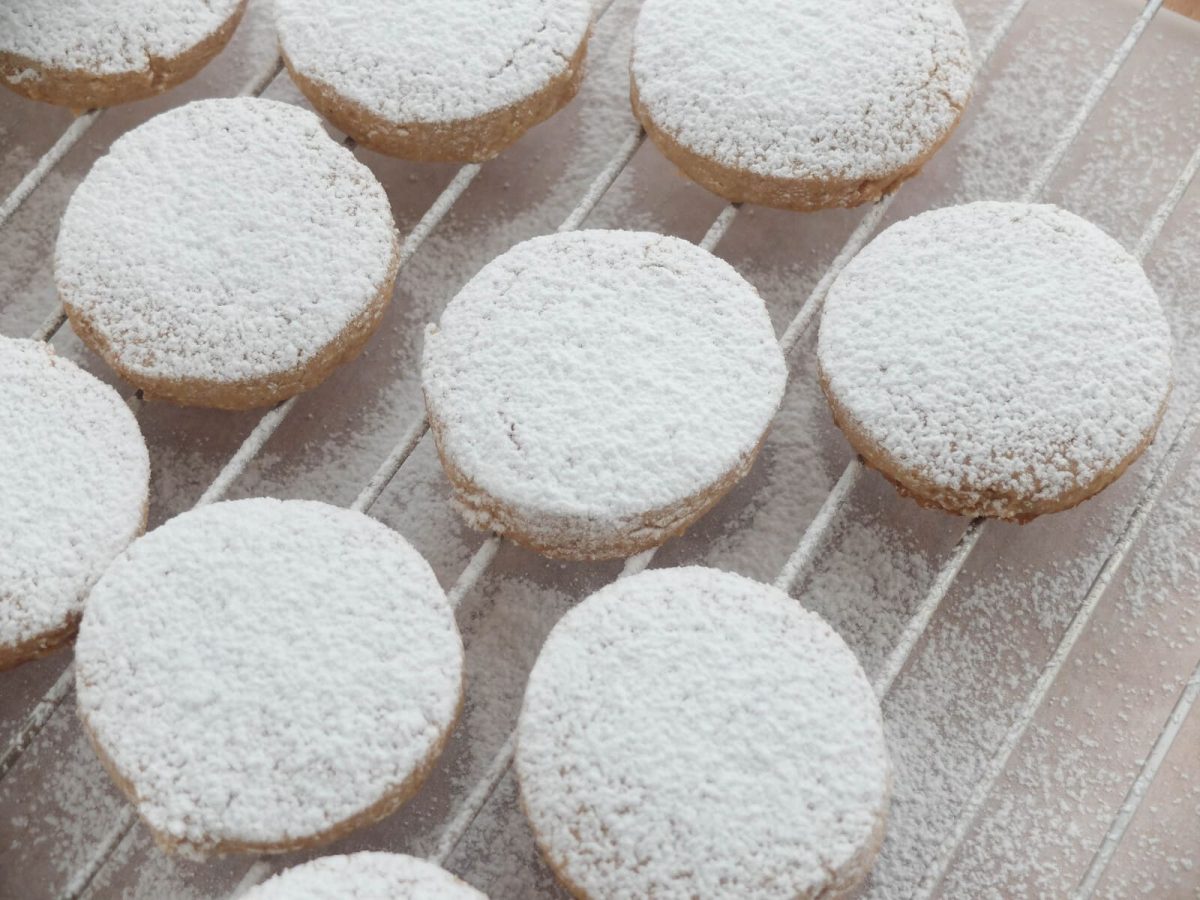 polvorones caseros sevillanos paso 9
