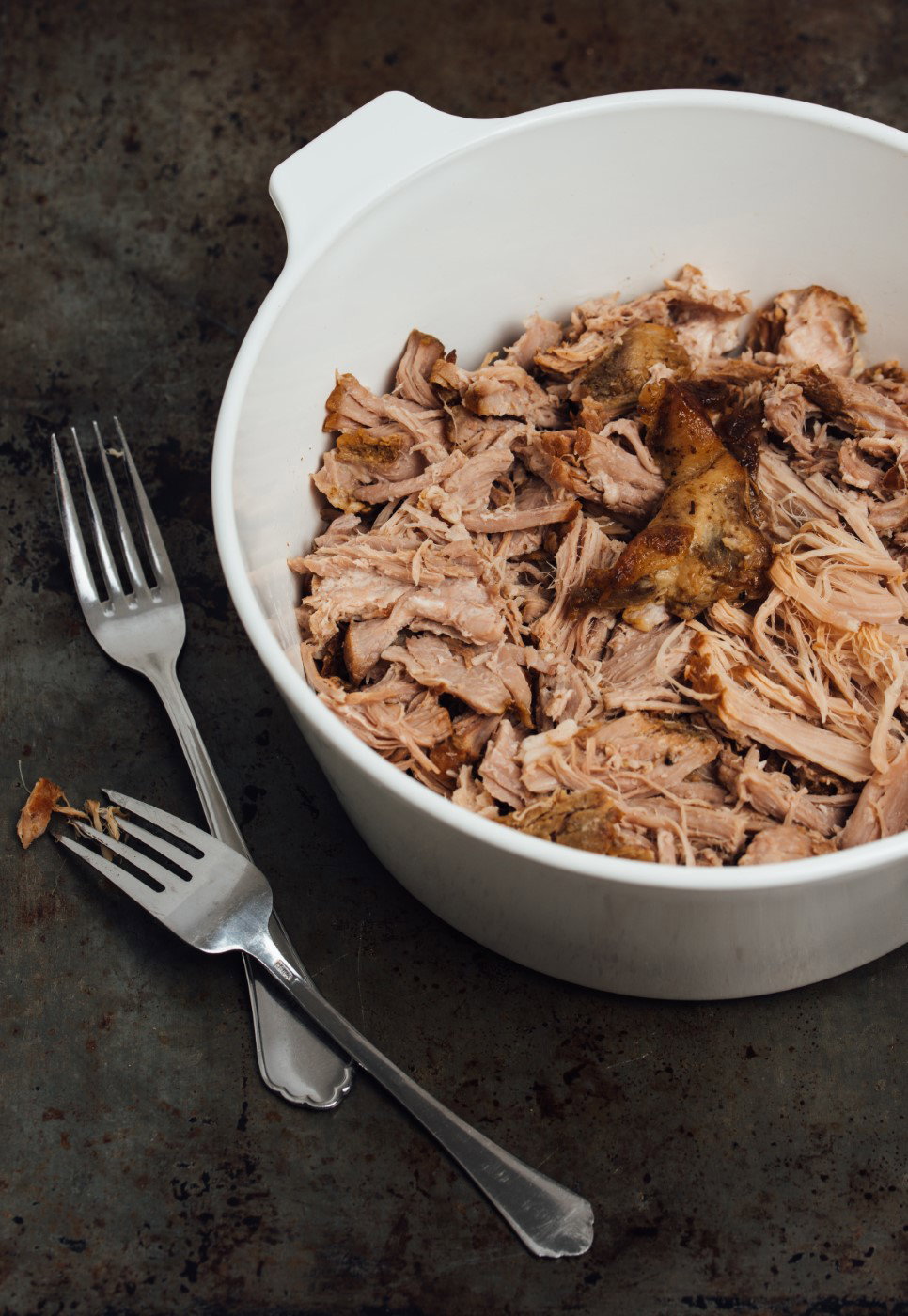 Cómo hacer pulled pork en crock pot: sabor y cocción perfecta