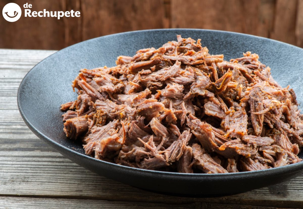 Cómo hacer pulled pork en crock pot: sabor y cocción perfecta