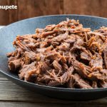 Cómo hacer pulled pork en crock pot: sabor y cocción perfecta