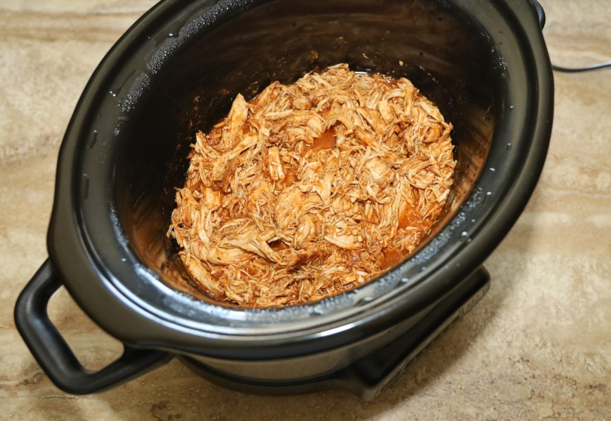 Cómo hacer pulled pork en crock pot: sabor y cocción perfecta
