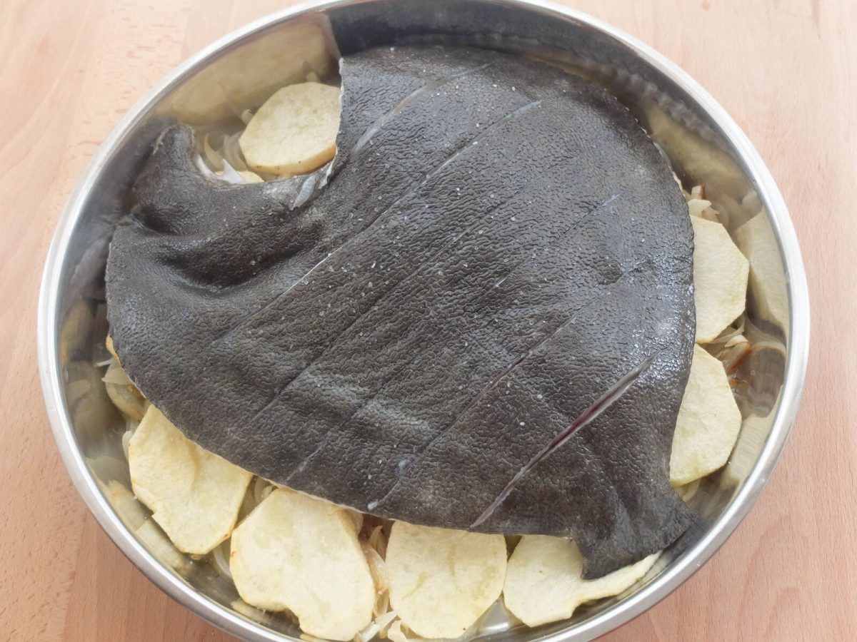 rodaballo horno paso9