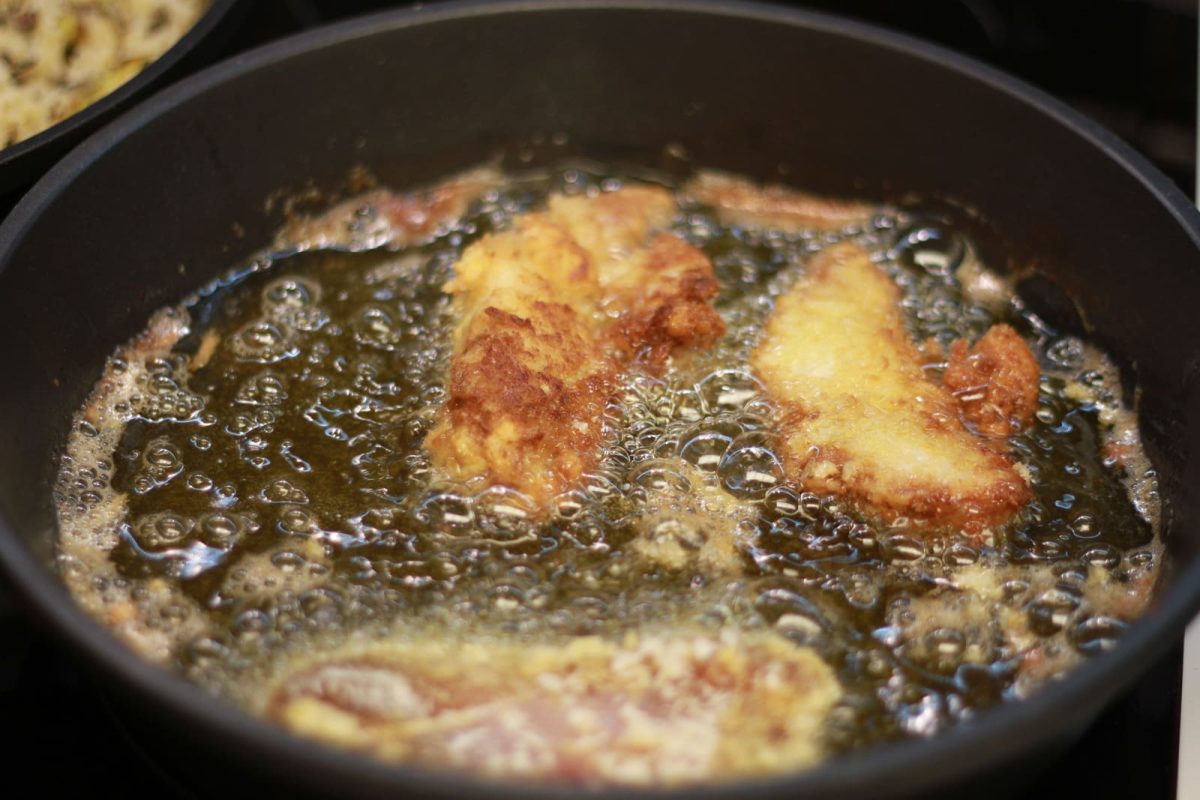 solomillos pollo con salsa de soja paso 5