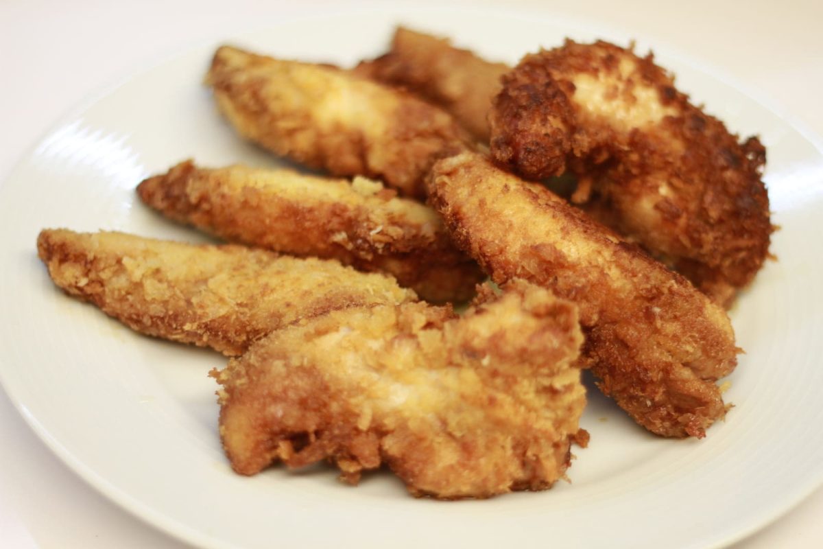 solomillos pollo con salsa de soja paso 7