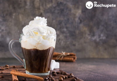 Cómo hacer un café vienés. historia, origen y preparación
