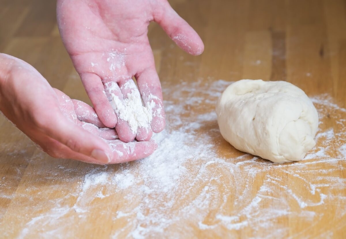 Cómo hacer mochis caseros. Historia, elasticidad y trucos