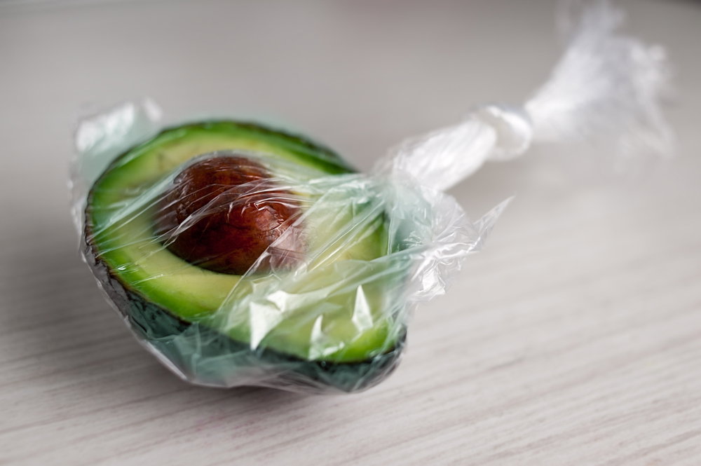 Conservar el aguacate