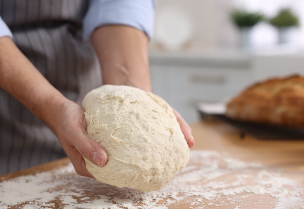 Errores comunes al preparar el pan. ¿Cómo solucionarlo?