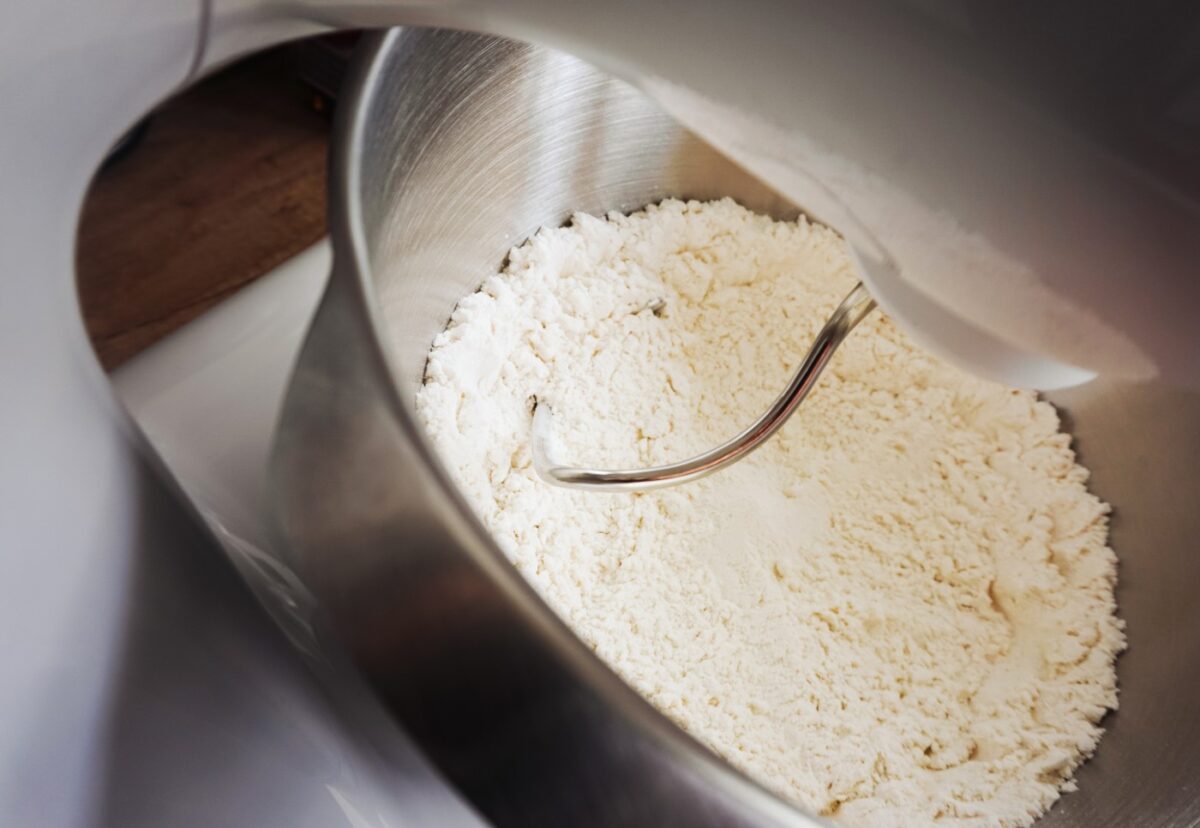 Errores comunes al preparar el pan. ¿Cómo solucionarlo?