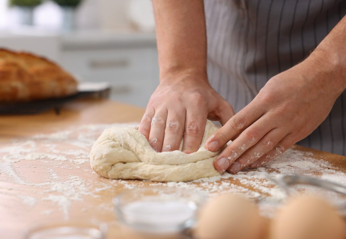 Errores comunes al preparar el pan. ¿Cómo solucionarlo?