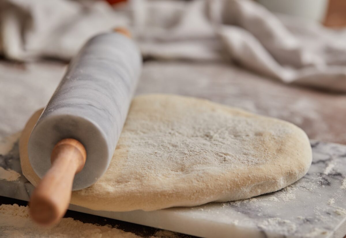 Errores comunes al preparar el pan. ¿Cómo solucionarlo?