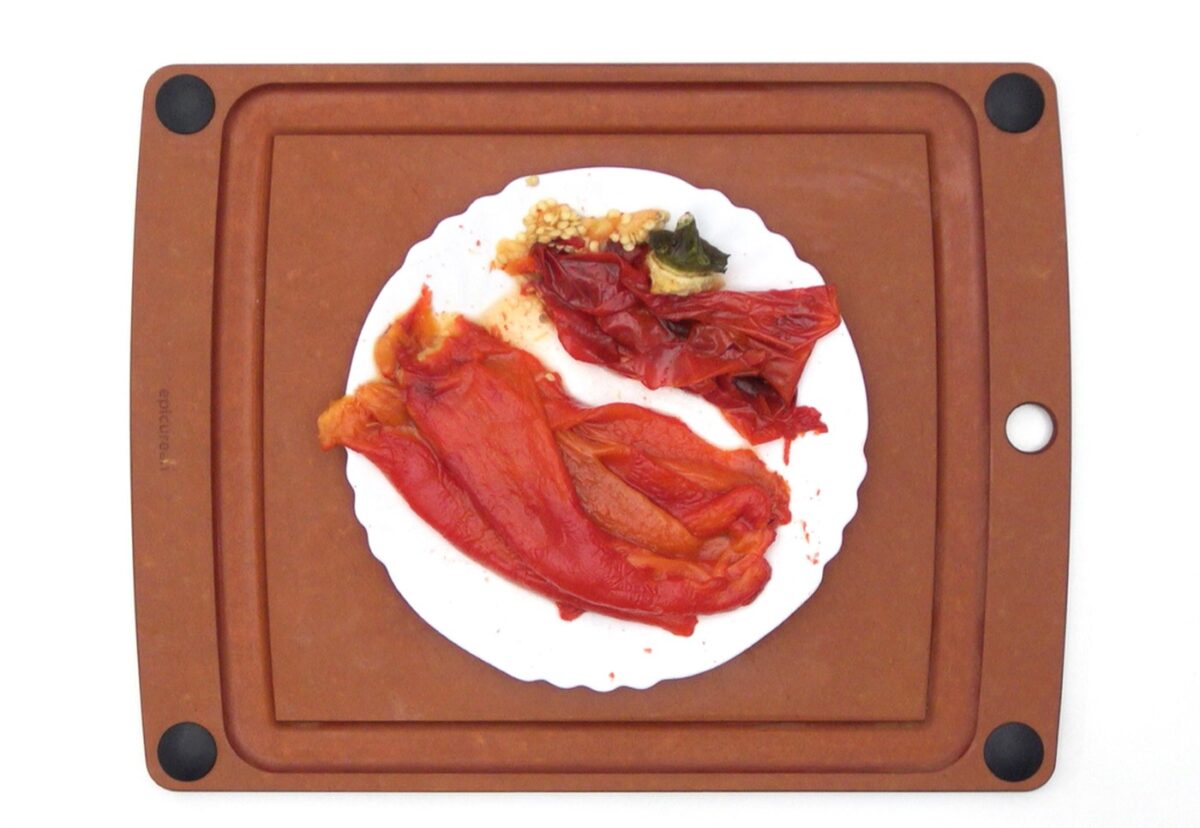 Espencat. Receta de la Comunidad Valenciana