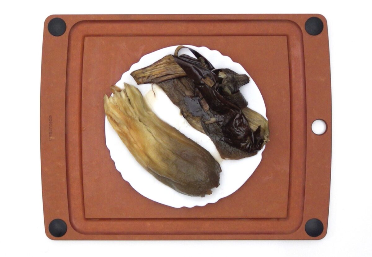Espencat. Receta de la Comunidad Valenciana