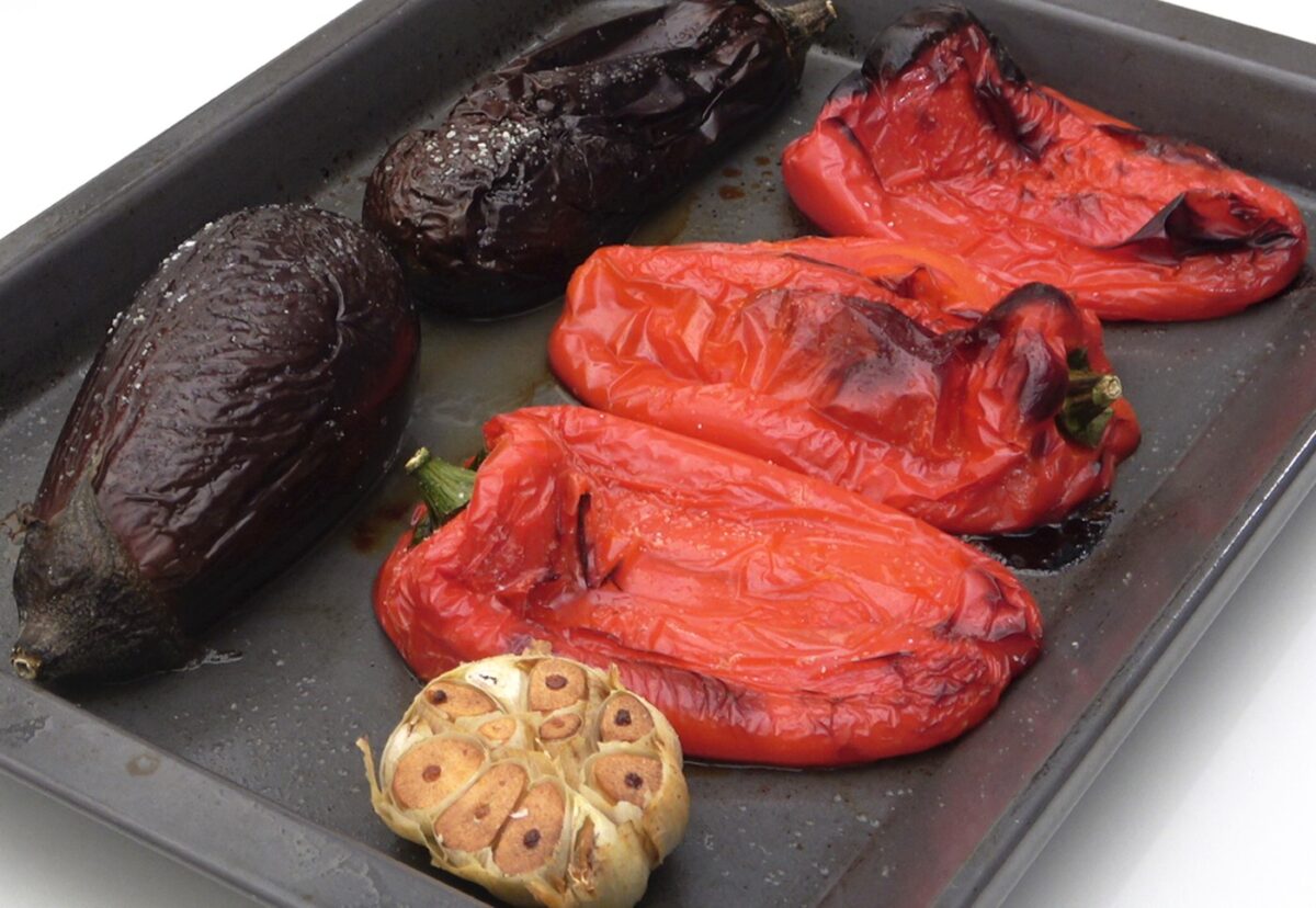 Espencat. Receta de la Comunidad Valenciana