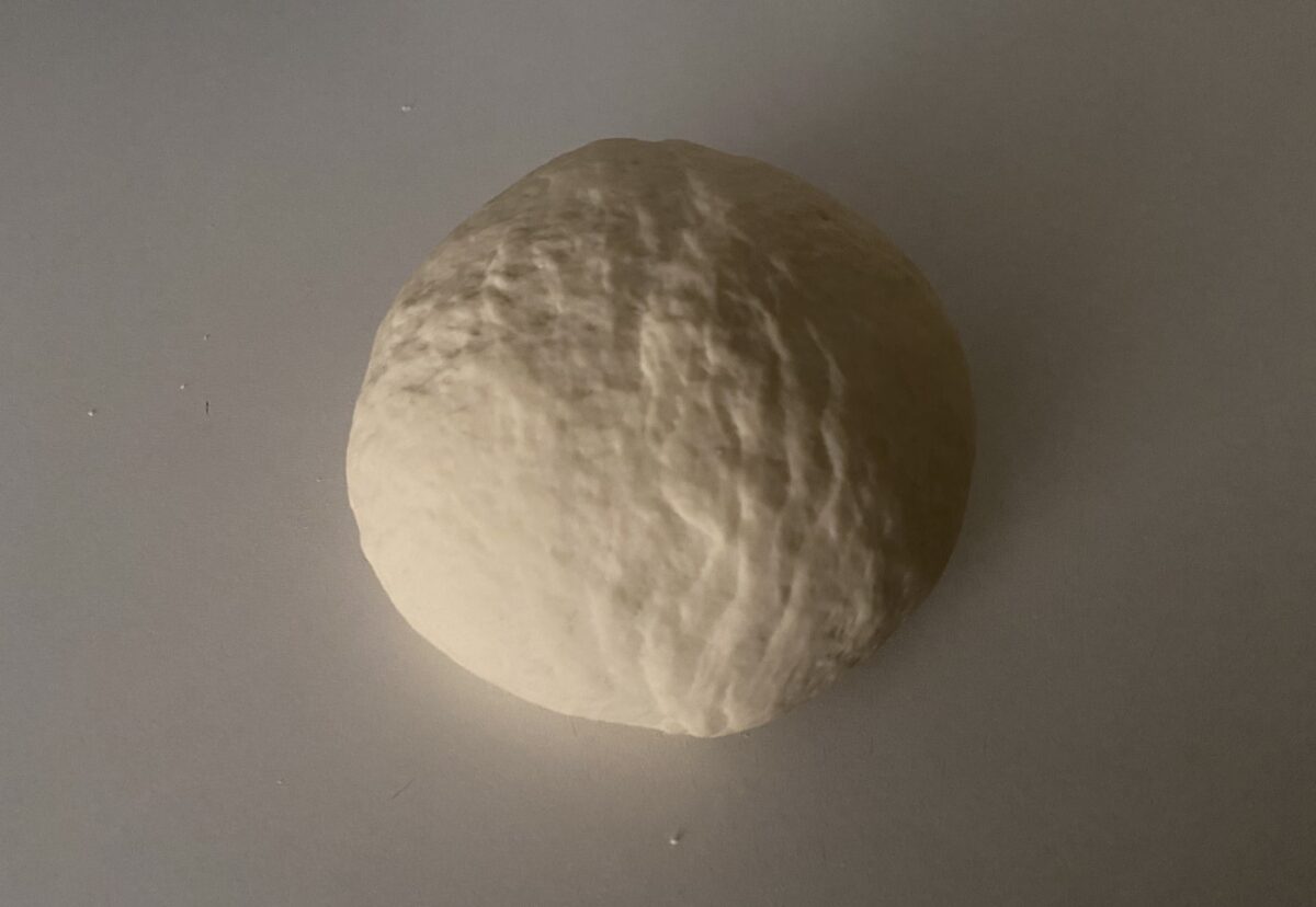 Pizza al taglio. Una receta ideal para compartir y disfrutar