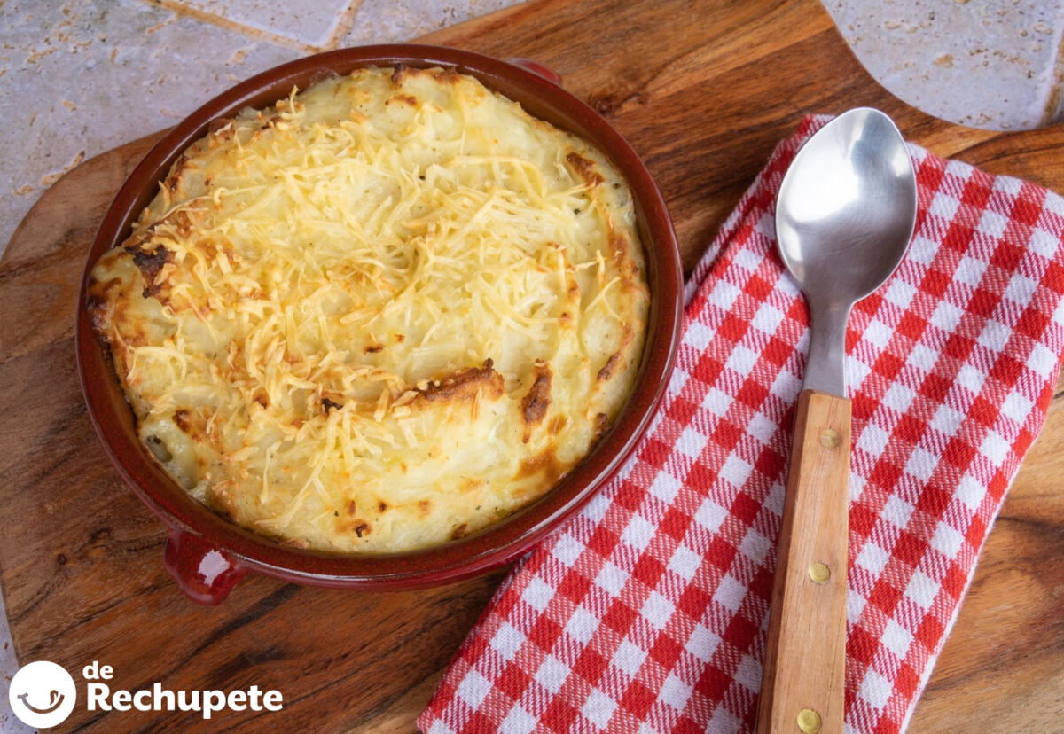 Cómo gratinar perfectamente. Paso a paso y recetas perfectas