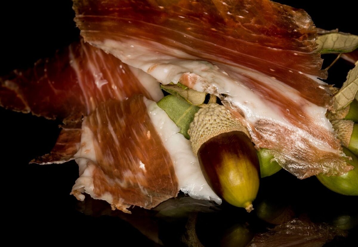 ¿Tu jamón tiene puntitos blancos? Esto es lo que significan
