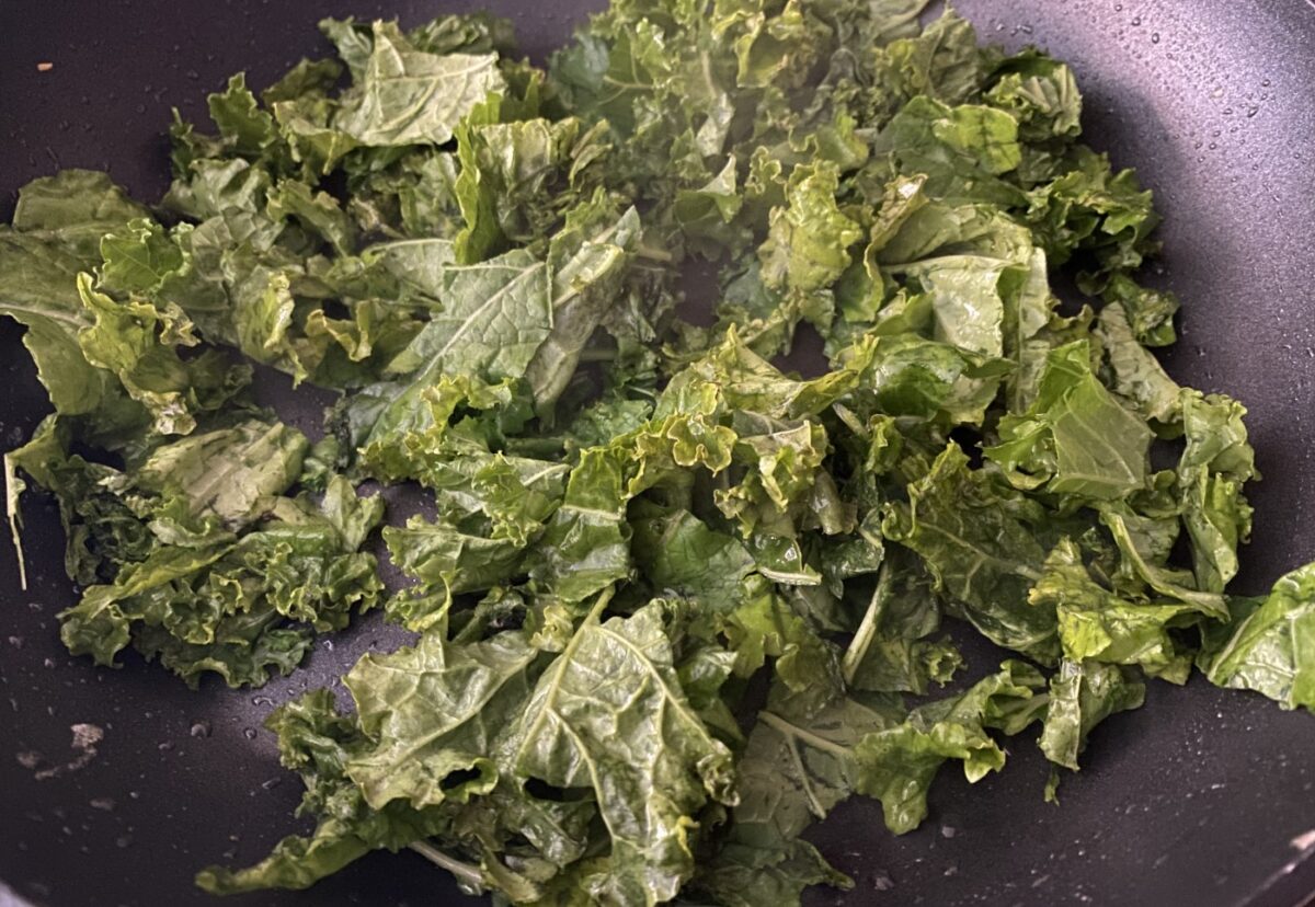 Lasaña arcoíris. Una receta llena de sabor y verduras