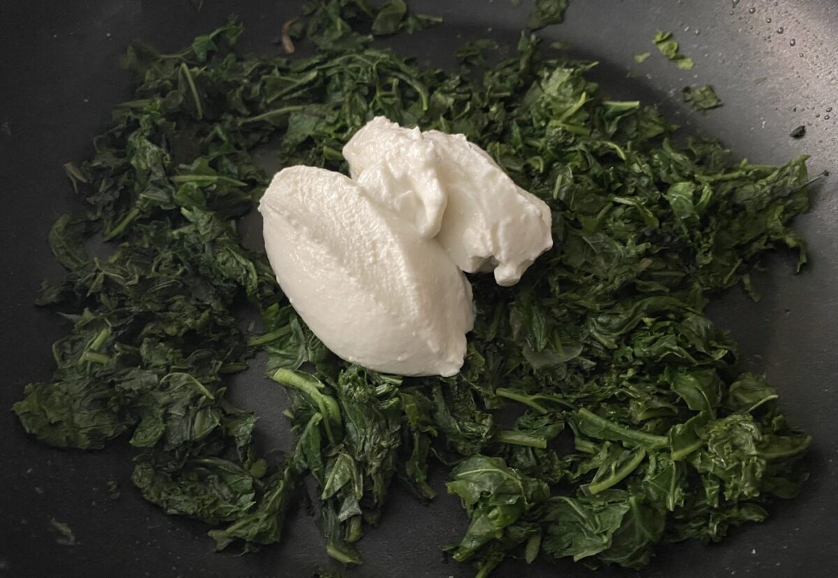 Lasaña arcoíris. Una receta llena de sabor y verduras